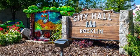 city of rocklin|City of Rocklin, California Government .